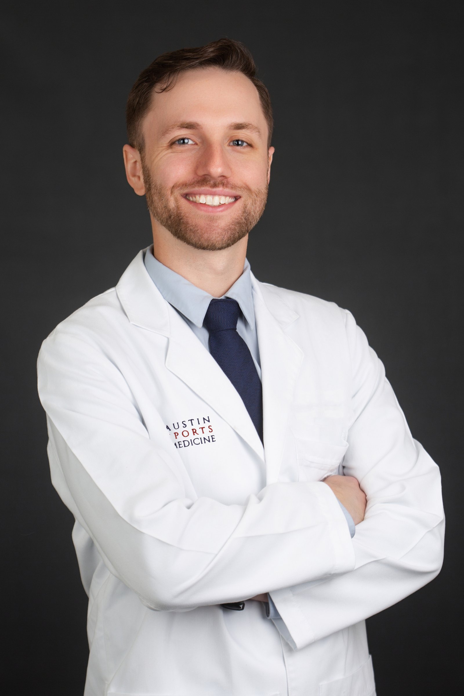 Dr. J. Taylor Lackey